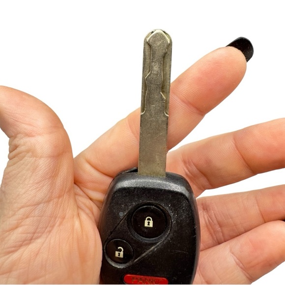 🔑 Nissan Frontier Key Fob Remote FCC ID KBRASUT10 - Picture 7 of 9